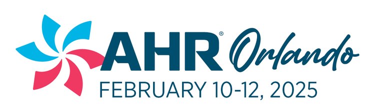 AHR EXPO LOGO